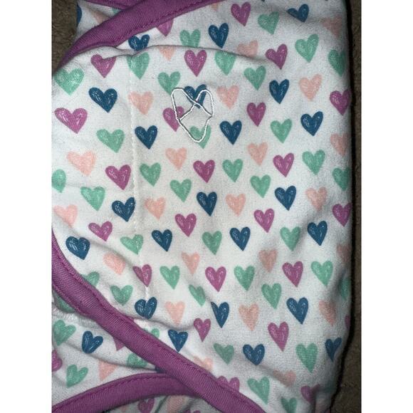 SWADDLE ME bundle of two size Small Medium - Picture 4 of 5